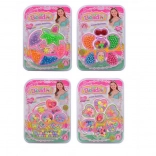 Kreatívna sada na výrobu náramkov pre deti