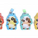 Pokladnička pes 8 × 10,5 × 4,5 cm