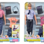 Kent Youtuber Bábika 30 cm