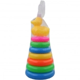 Pyramída s kačičkou