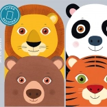 Kartová hra Malé rodinky pre deti