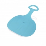 Pinguin - klzák na sneh azúrová