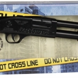 Kovová policajná puška Gonher