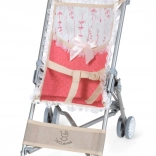 Brzdový kotúč 260 mm Topran