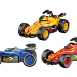 Formula so zotrvačníkom a so svetelnými a zvukovými efektmi 21,5 cm