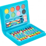 Grafix výtvarná súprava Zvieratká pre deti