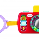 Interaktívny detský foťák s efektmi