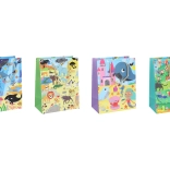 Detská darčeková taška 18x23x10 cm