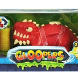 Gloopers dračia sada pre slizkú zábavu