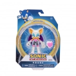 Sonic – akčná figúrka 10 cm (Wave 17)