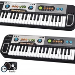 Klávesnica 37 kláves Madej