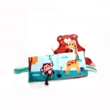 Knižka pre najmenších