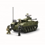 Sluban model tanku BMD-2S 1:35