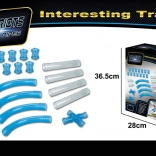 Doplnky k RC Orbitálnej Dráhe