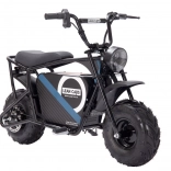 Elektrická mini motorka FIRESTORM