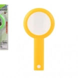 Detská lupa TEDDIES – mix farieb