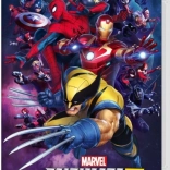 Nintendo Switch MARVEL ULTIMATE ALLIANCE 3: The Black Order