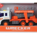 Autoplošina na batérie