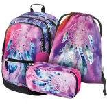 Sada Baagl Lapač Snov: Batoh, Peračník a Vrecko