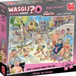 Puzzle WASGIJ Destiny: Hlavná sezóna 1000 dielikov