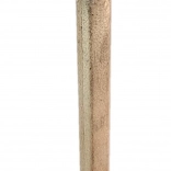 Drevená ceruzka s pompomom Slon 2Kids Toys