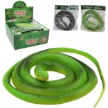 Interaktívna hračka Had 1,2 m pre deti