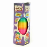 Plastová pružina 15 cm