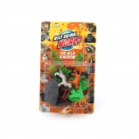 Sada divokých zvierat – 14 figúrok