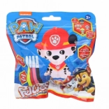 Vymaľovacia sada PAW PATROL s figúrkou a fixkami