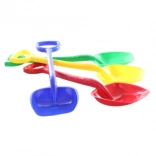 Lopatka na piesok 56 cm