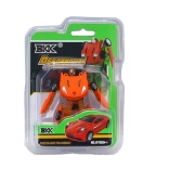 Mechanik Transbot transformujúca hračka