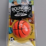 Športová mäkká lopta Planéty