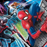 Puzzle 180 dielikov Spider Man