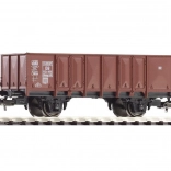 Vysokostenový vagón Ommp DB III