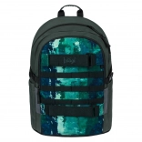 Školský batoh Skate Forest