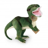 Plyšový dinosaurus T. rex 26 cm eco friendly