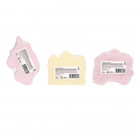 Souza! - Kúpeľové bomby pre deti mix druhov