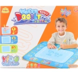 Vodná kresliaca tabuľa pre deti