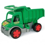 Gigantické nákladné auto Farmer 55 cm zelená