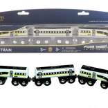 Maxim expresná súprava Šinkansen