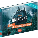 Úniková hra – Útek zo strašidelného domu