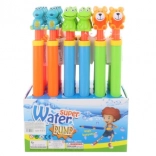 Vodná pumpa so zvieratkami pre deti