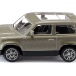 Model auta Land Rover Defender 90 - Siku