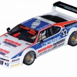 Carrera DIGITAL 124 BMW M1 Procar závodné auto 1:24