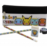 Pokémon školská súprava malá