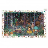 Rozprávkový les od DJECO