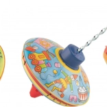 GOKI klasická plechová káča pre deti