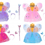 Karnevalový kostým Víla