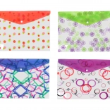 Zložka s cvočkom 35x25 cm