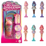 Barbie Pop Reveal mini bábika s prekvapením a doplnkom